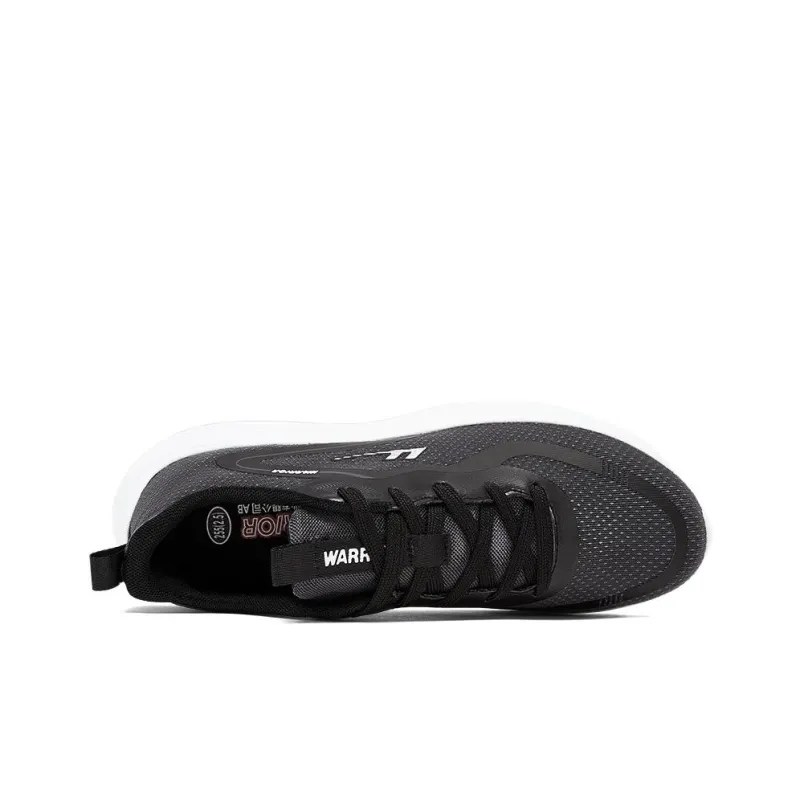 Warrior Slip-Resistant Low-Top Casual Shoes Men's-2