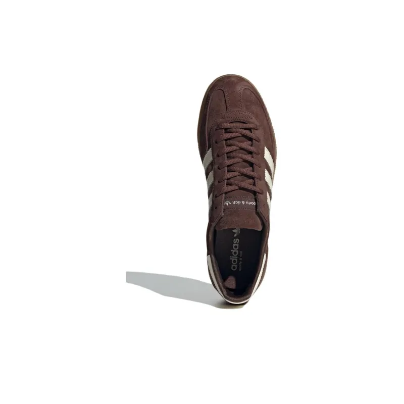 Adidas Sporty & Rich X Handball Spezial 'Auburn Gum'-2