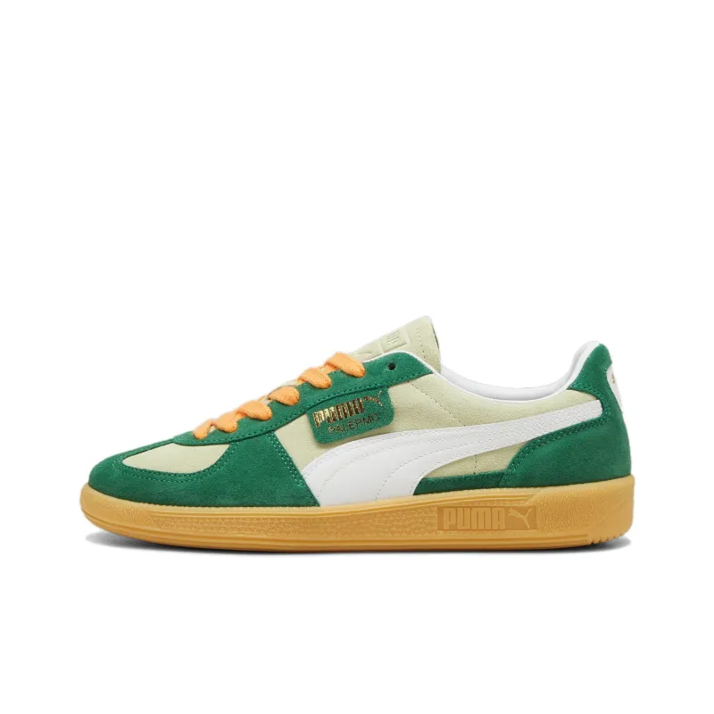 PUMA Palermo Pistachio Green-0