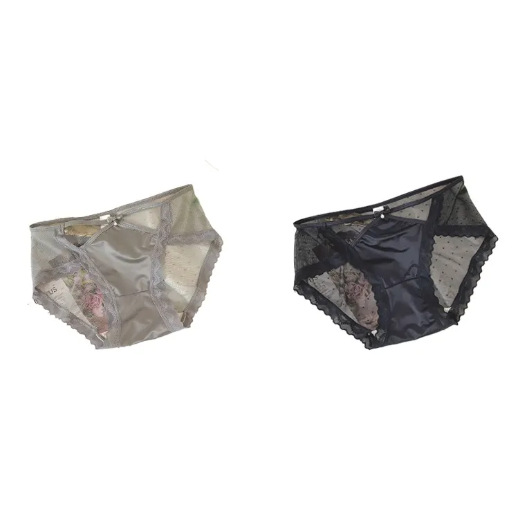 GOSO Underpants Women's Combo Set-8