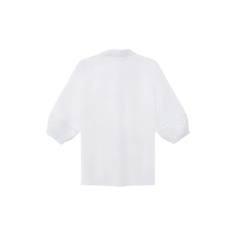 HAZZYS Shirts Women's White WT-1