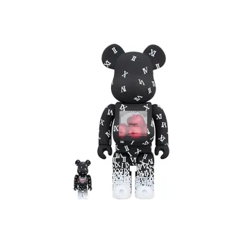 BE@RBRICK Shareef 4