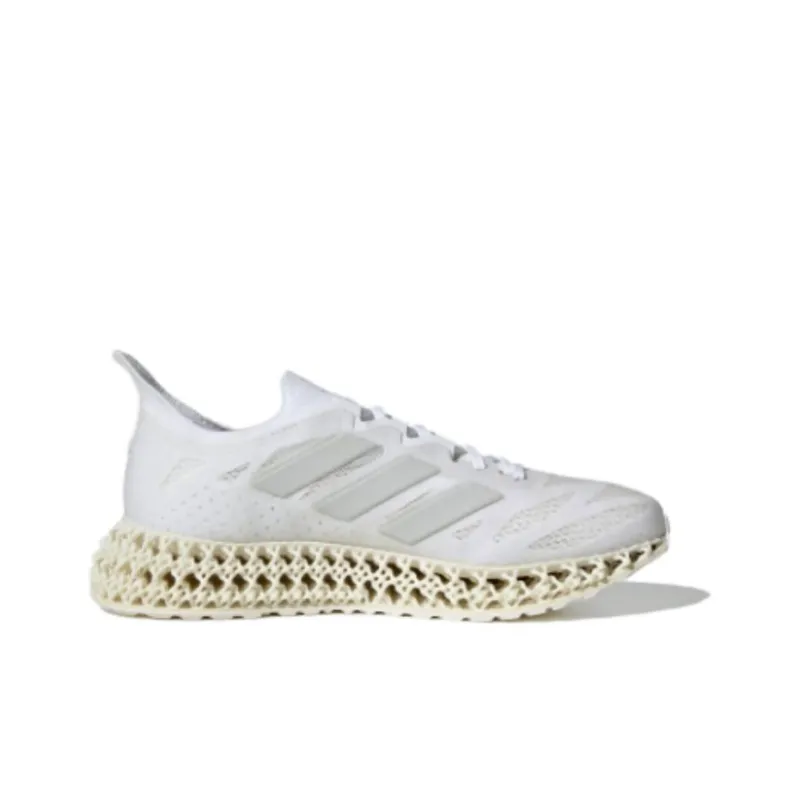 Adidas 4DFWD 3 Cloud White Core White Women's-1