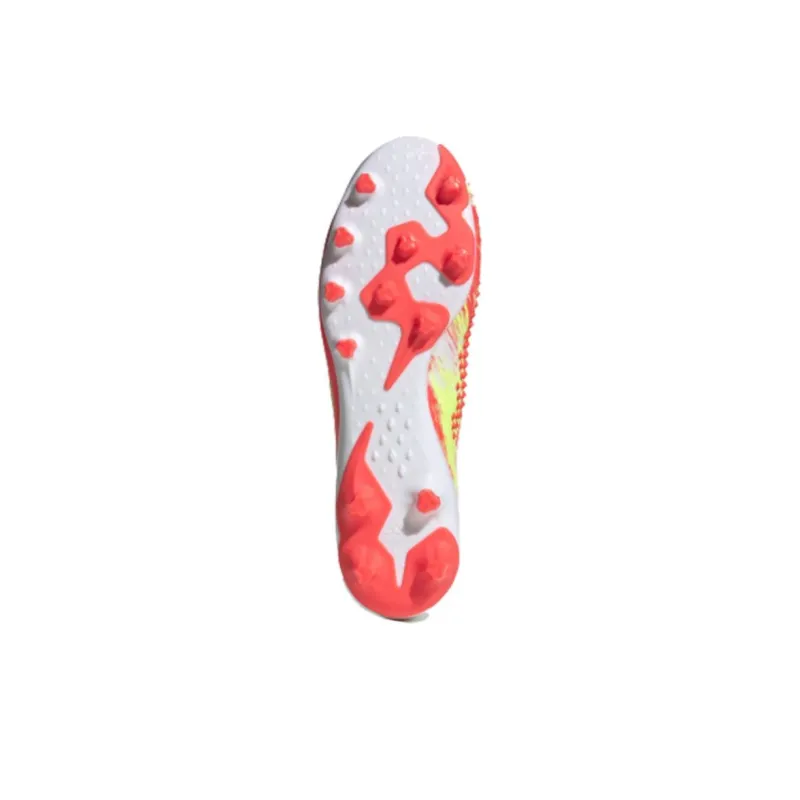 Adidas Predator Mutator 20.1 Ag 'White Core Black'-5