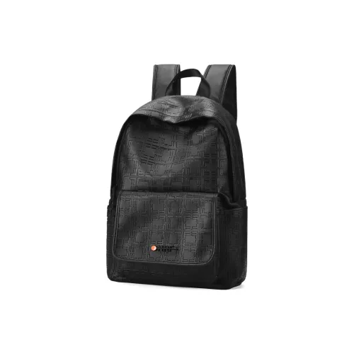 ONRF Backpacks Black