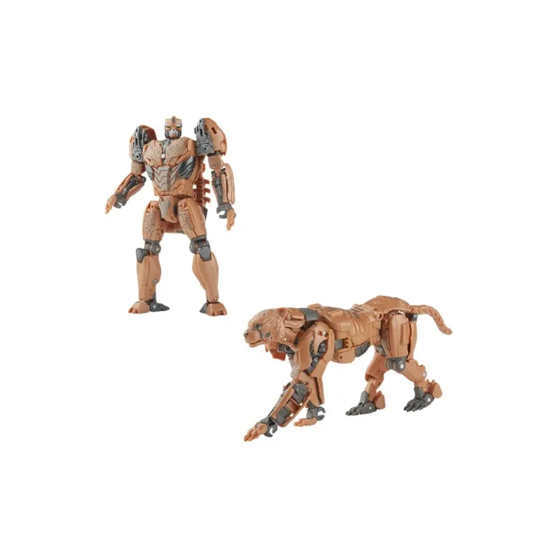 Hasbro Transformers Optimus Prime Assembled Models-2