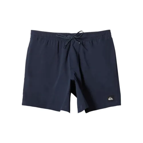 Quiksilver Swimming Shorts Men Navy