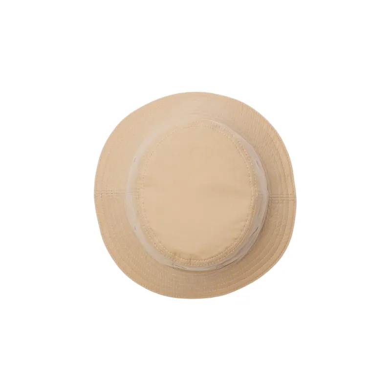 Burberry Logo Tag Reversible Bucket Hat-2