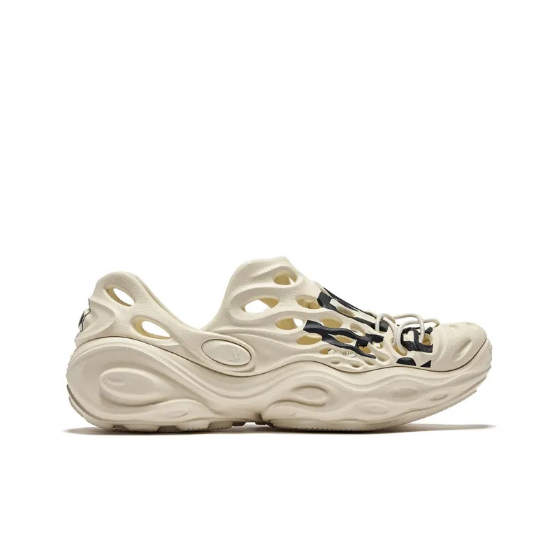MERRELL x Palladium Venom 3 River Trekking Clogs Unisex White-1