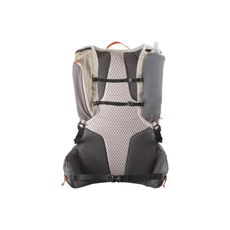 SALOMON 20L Outdoor Bags Nylon Feather Gray Unisex-1