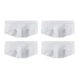 4 White