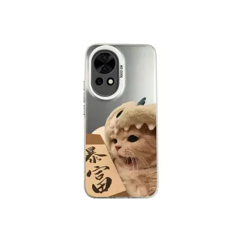 A tidal wave Phone Cases