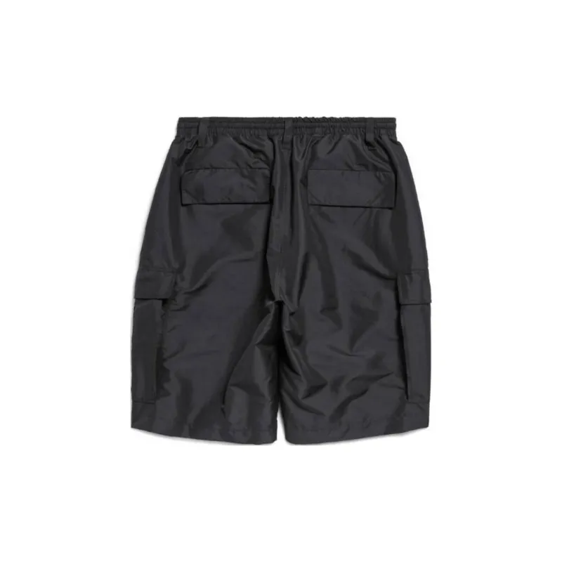 Balenciaga Swim Cargo Shorts-1
