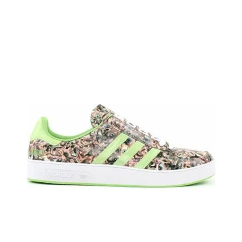 Adidas Adicolor Low G1 The Hideout-1