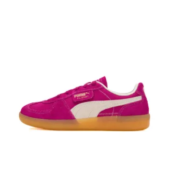 PUMA Palermo Vintage Magenta Gleam