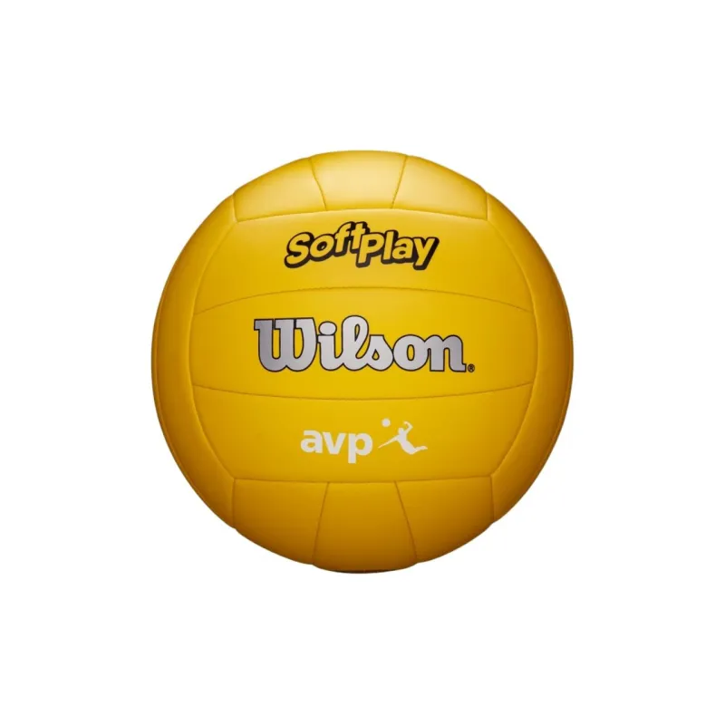 Wilson Artificial Leather Size 5 Volleyball Unisex-7