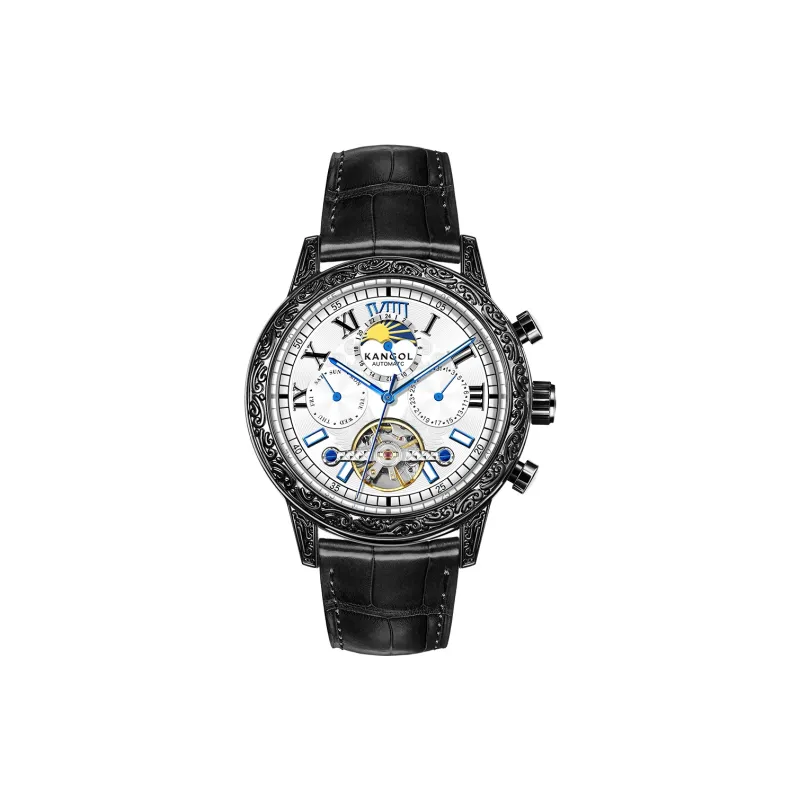 KANGOL Men Watch-4