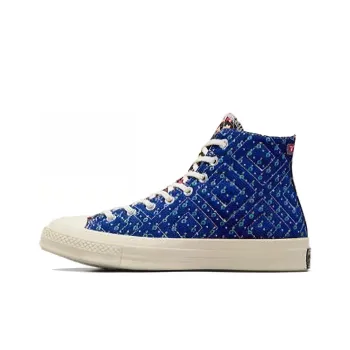 Chuck 70 Beyond Retro X Women's Converse High 'Upcycled Floral'