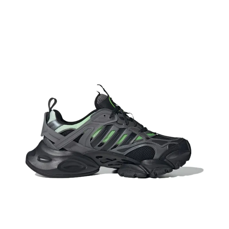 Adidas Xlg Runner Deluxe 'Black Grey'-1