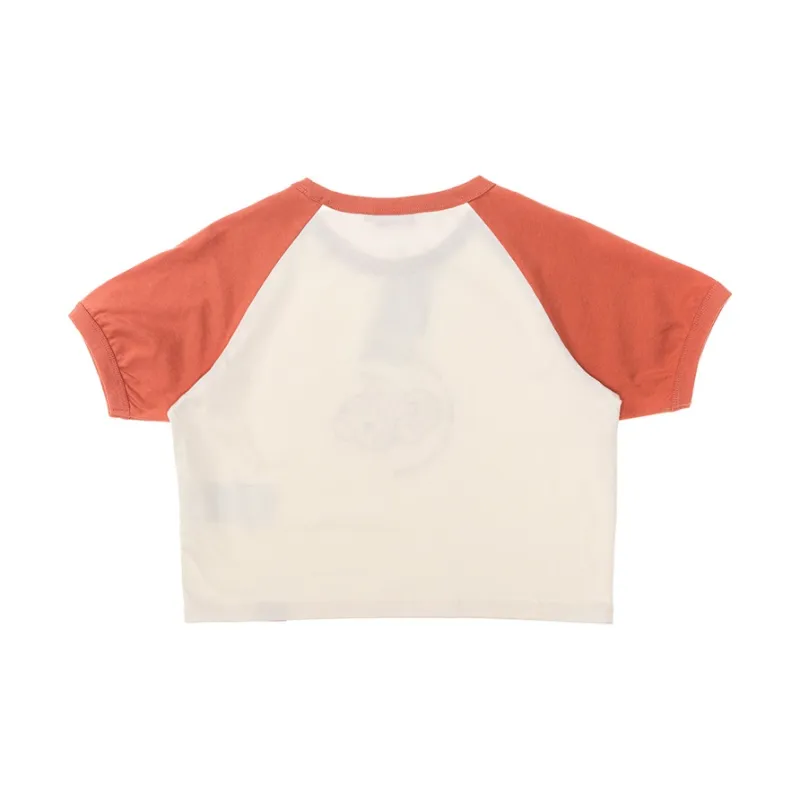 Dickies T Shirts Women's-3