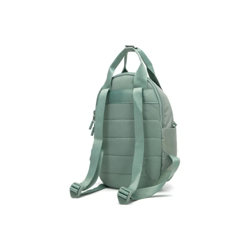 Jordan Polyamide Backpack Regular Women's Green-2