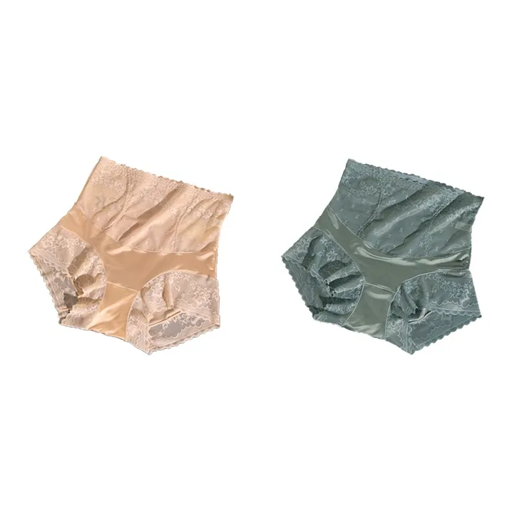 GOSO Underpants Women's Combo Set-3
