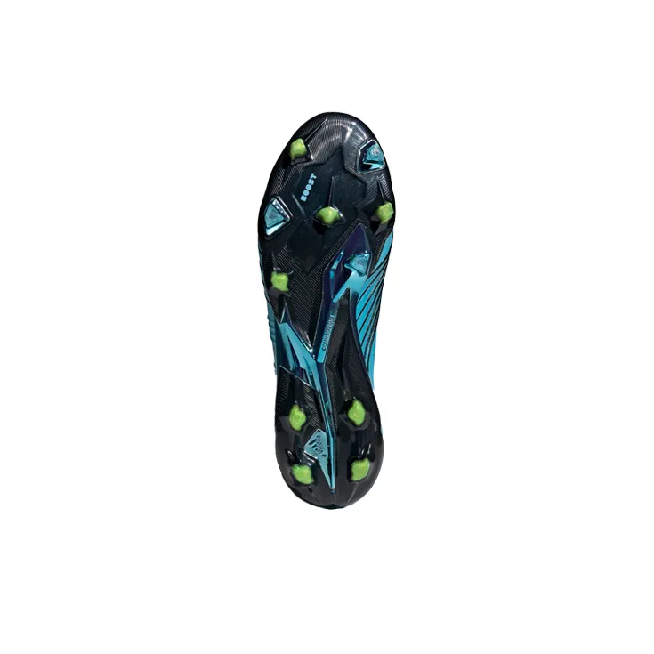 Adidas Predator 19+ Fg 'Bright Cyan'-5