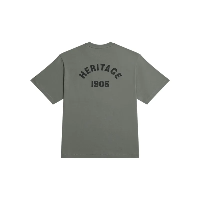 Mizuno HERITAGE Series T Shirt Unisex-10