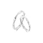 Mobius Couple Rings