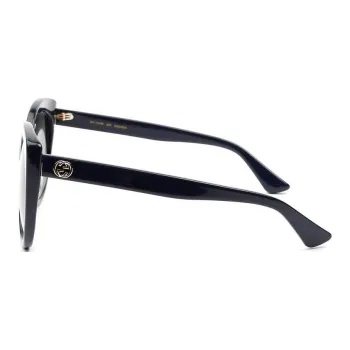 GUCCI Round Sunglasses