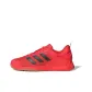 Bright Red/Core Black/Core Black