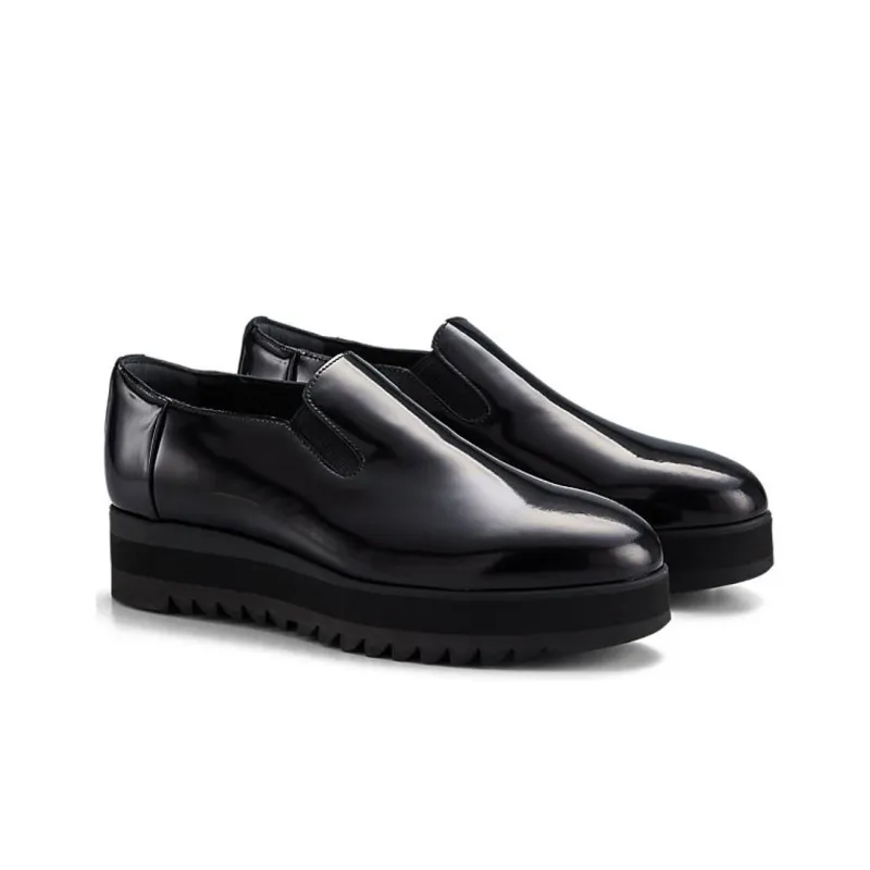 Onitsuka Tiger Slip on 'Black' Women's-2