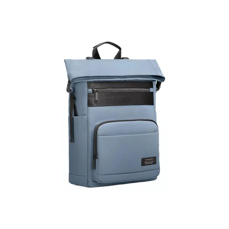 SAMSONITE Canvas Commute Laptop Bag Backpack Large Size Unisex Blue-1