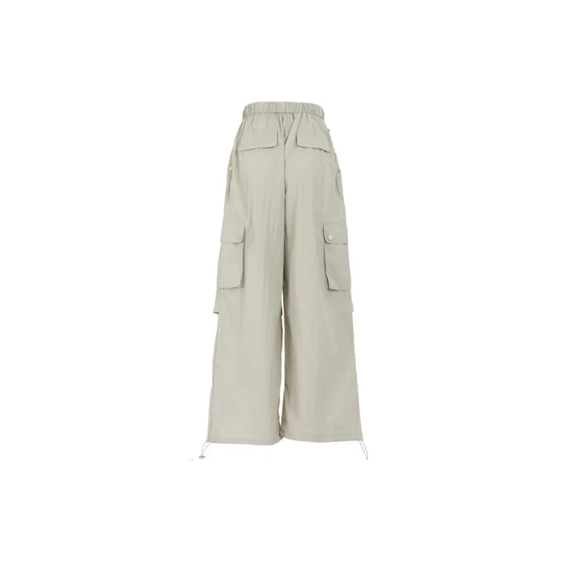 MJB Cargo Pants Women's-1
