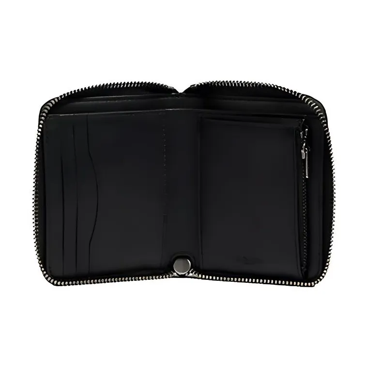 Disney X COACH Zip Around Coin Purses-2