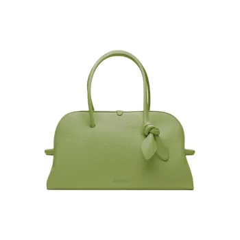 Jacquemus Le Turismo Zipped Shoulder Bag
