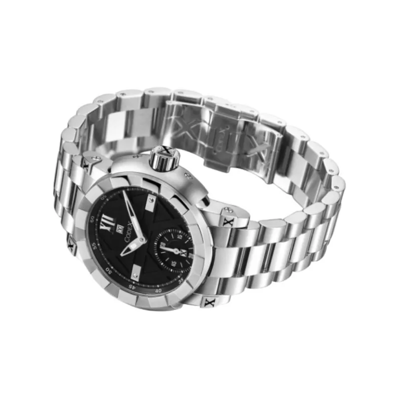 CODEX Men Identity Collection Watch-1