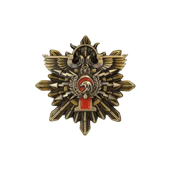 STARFORGED Badges