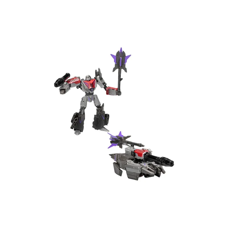 Hasbro Transformers Optimus Prime Assembled Models-1