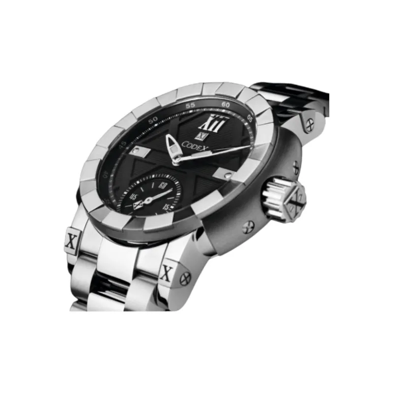 CODEX Men Identity Collection Watch-2