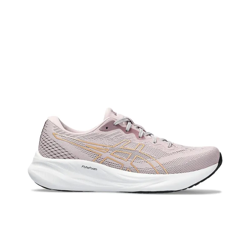 Asics Gel Pulse 15 Watershed Rose Champagne Women's-1