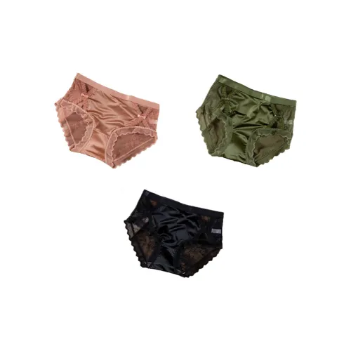 GOSO Women's Underpants