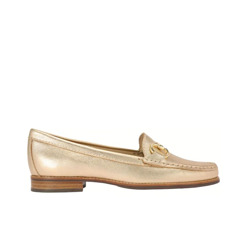 Kurt Geiger London Kg Loafers Women's Gold-1