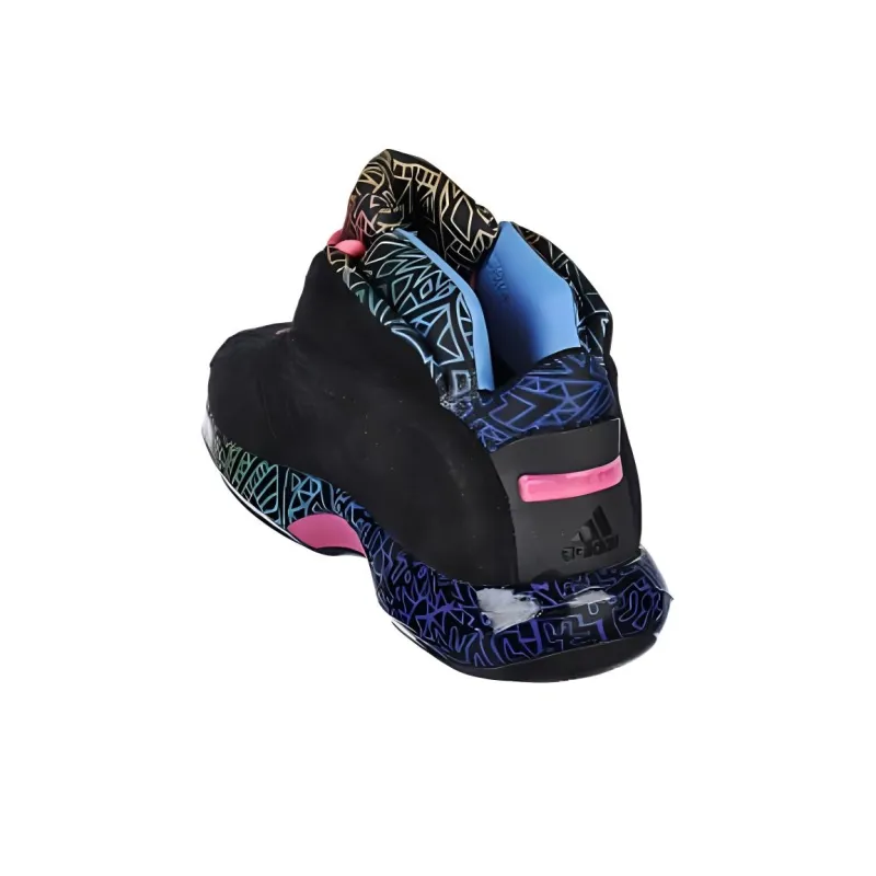Adidas Crazy 1 Shoes-2