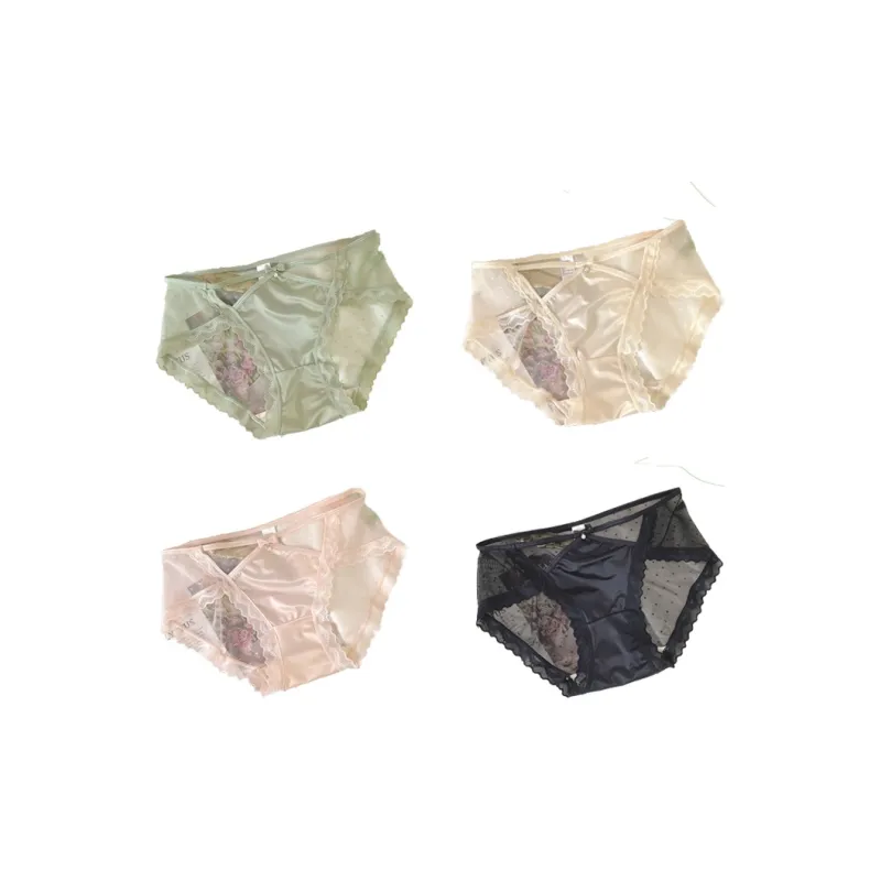 GOSO Underpants Women's Combo Set-23