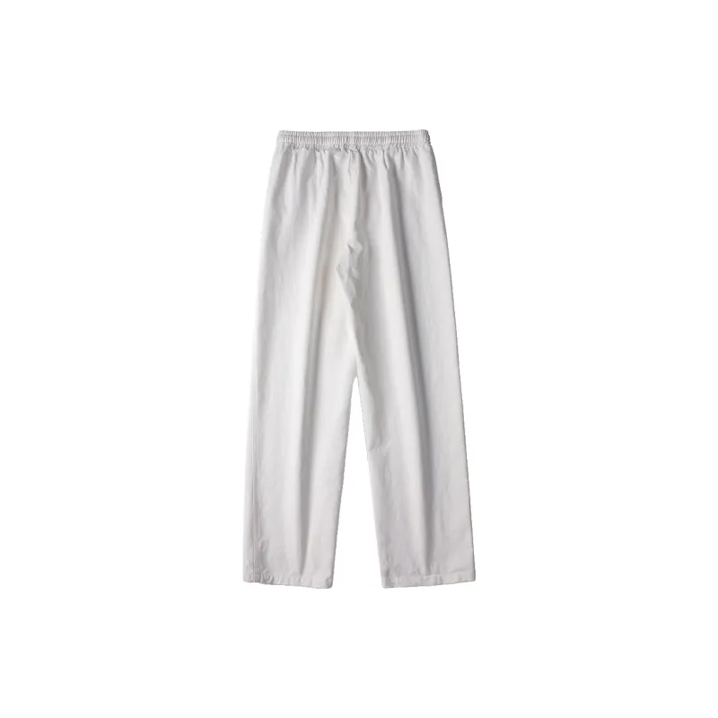 SESAME STREET Casual Pants Unisex-3