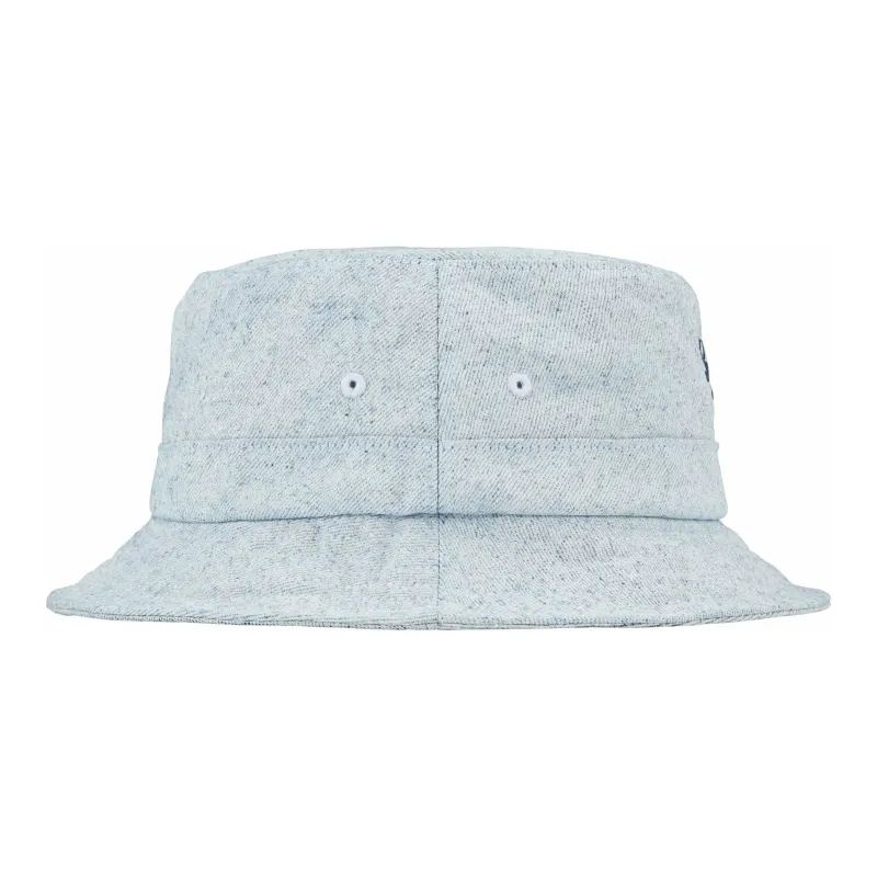 Supreme Coated Denim Crusher-1