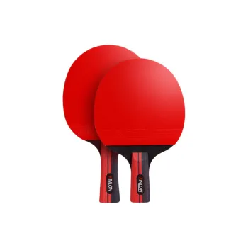 JEEANLEAN Ping Pong Paddles