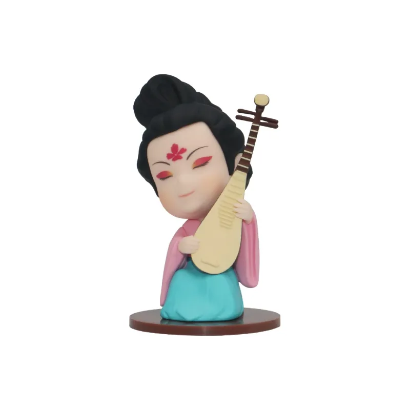 IIF Datang Elegant Music Bonus Gifts-20