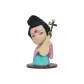 Tang Dynasty Elegance Pipas